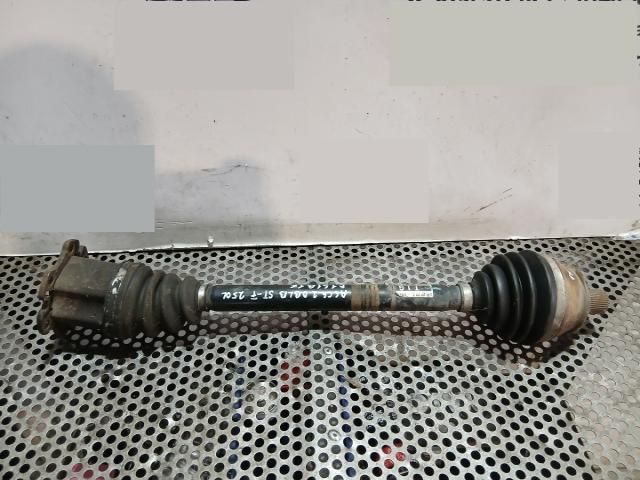 bontott AUDI A6 C6 Bal Féltengely