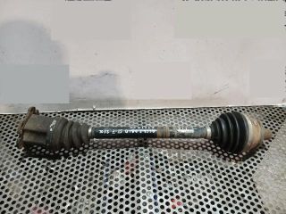 bontott AUDI A6 C6 Bal Féltengely