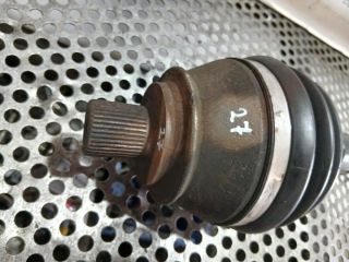 bontott AUDI A6 C6 Bal Féltengely