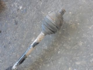 bontott AUDI A6 C6 Bal Féltengely