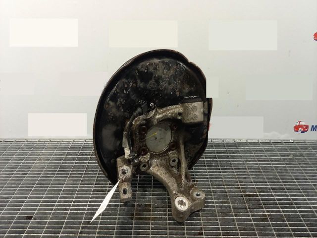 bontott AUDI A6 C6 Bal hátsó Csonkállvány