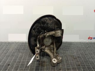 bontott AUDI A6 C6 Bal hátsó Csonkállvány