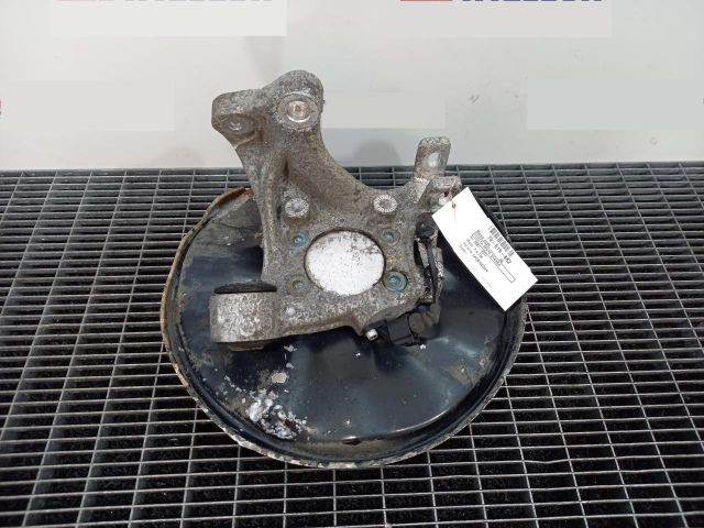 bontott AUDI A6 C6 Bal hátsó Csonkállvány