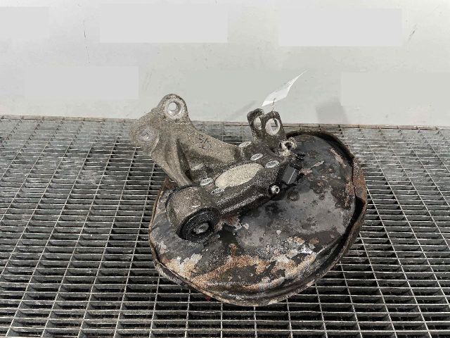 bontott AUDI A6 C6 Bal hátsó Csonkállvány