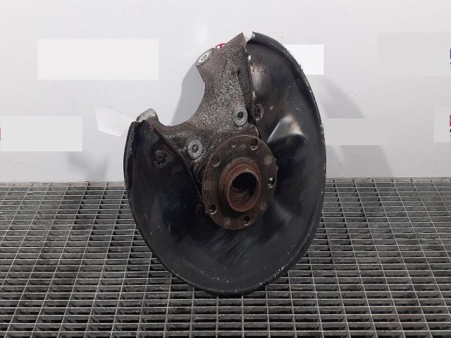 bontott AUDI A6 C6 Bal hátsó Csonkállvány