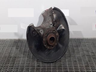 bontott AUDI A6 C6 Bal hátsó Csonkállvány