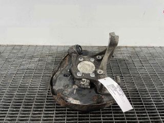 bontott AUDI A6 C6 Bal hátsó Csonkállvány