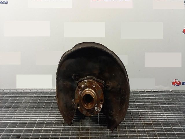 bontott AUDI A6 C6 Bal hátsó Csonkállvány