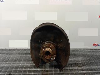 bontott AUDI A6 C6 Bal hátsó Csonkállvány