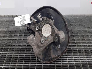 bontott AUDI A6 C6 Bal hátsó Csonkállvány