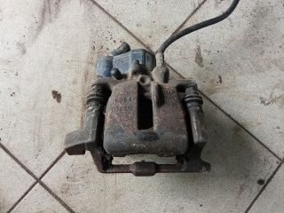 bontott AUDI A6 C6 Bal hátsó Féknyereg Munkahengerrel