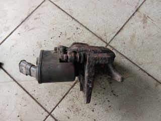 bontott AUDI A6 C6 Bal hátsó Féknyereg Munkahengerrel