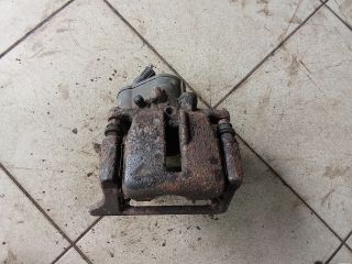 bontott AUDI A6 C6 Bal hátsó Féknyereg Munkahengerrel