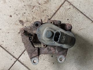 bontott AUDI A6 C6 Bal hátsó Féknyereg Munkahengerrel