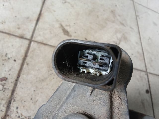 bontott AUDI A6 C6 Bal hátsó Féknyereg Munkahengerrel