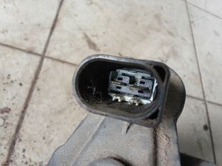 bontott AUDI A6 C6 Bal hátsó Féknyereg Munkahengerrel