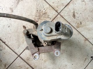 bontott AUDI A6 C6 Bal hátsó Féknyereg Munkahengerrel