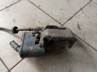 bontott AUDI A6 C6 Bal hátsó Féknyereg Munkahengerrel