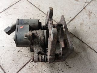 bontott AUDI A6 C6 Bal hátsó Féknyereg Munkahengerrel