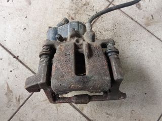 bontott AUDI A6 C6 Bal hátsó Féknyereg Munkahengerrel