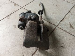 bontott AUDI A6 C6 Bal hátsó Féknyereg Munkahengerrel