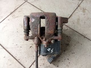 bontott AUDI A6 C6 Bal hátsó Féknyereg Munkahengerrel