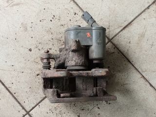 bontott AUDI A6 C6 Bal hátsó Féknyereg Munkahengerrel