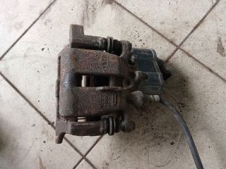 bontott AUDI A6 C6 Bal hátsó Féknyereg Munkahengerrel