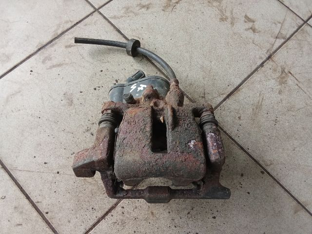 bontott AUDI A6 C6 Bal hátsó Féknyereg Munkahengerrel