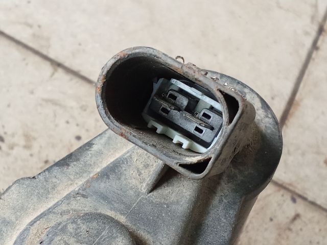 bontott AUDI A6 C6 Bal hátsó Féknyereg Munkahengerrel