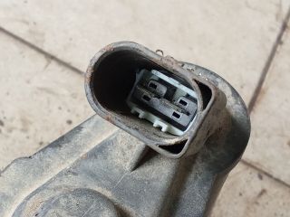 bontott AUDI A6 C6 Bal hátsó Féknyereg Munkahengerrel