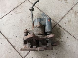 bontott AUDI A6 C6 Bal hátsó Féknyereg Munkahengerrel