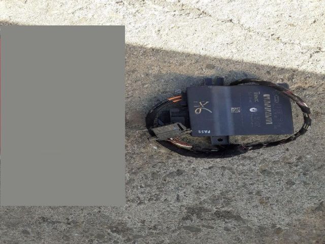 bontott AUDI A6 C6 CANBUS Elektronika