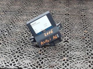 bontott AUDI A6 C6 CANBUS Elektronika