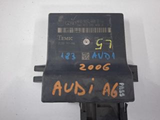 bontott AUDI A6 C6 CANBUS Elektronika
