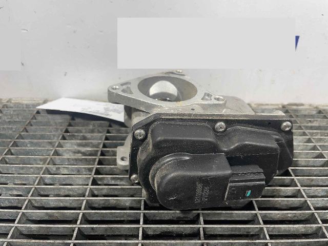 bontott AUDI A6 C6 EGR / AGR Szelep