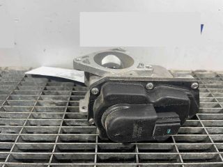 bontott AUDI A6 C6 EGR / AGR Szelep