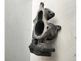 bontott AUDI A6 C6 EGR / AGR Szelep