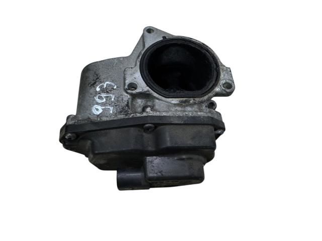 bontott AUDI A6 C6 EGR / AGR Szelep