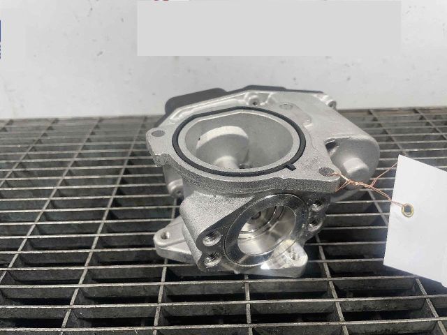 bontott AUDI A6 C6 EGR / AGR Szelep