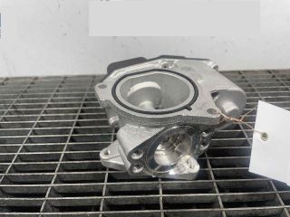 bontott AUDI A6 C6 EGR / AGR Szelep