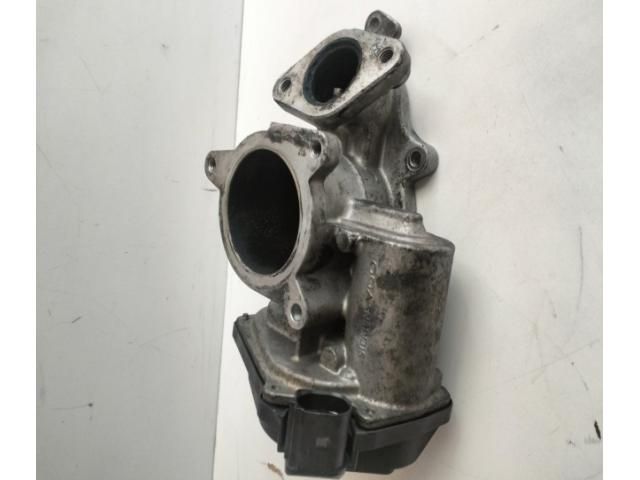 bontott AUDI A6 C6 EGR / AGR Szelep