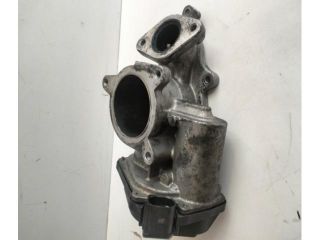 bontott AUDI A6 C6 EGR / AGR Szelep