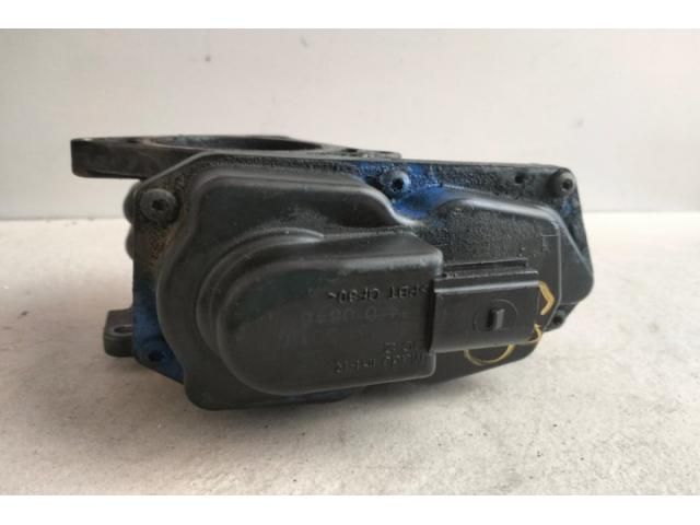 bontott AUDI A6 C6 EGR / AGR Szelep