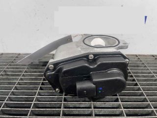 bontott AUDI A6 C6 EGR / AGR Szelep