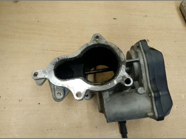 bontott AUDI A6 C6 EGR / AGR Vákum Szelep