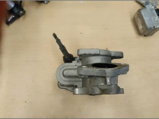 bontott AUDI A6 C6 EGR / AGR Vákum Szelep