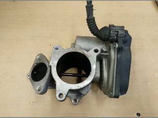 bontott AUDI A6 C6 EGR / AGR Vákum Szelep