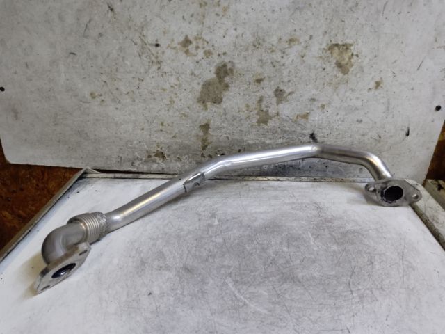 bontott AUDI A6 C6 EGR Hűtő Cső