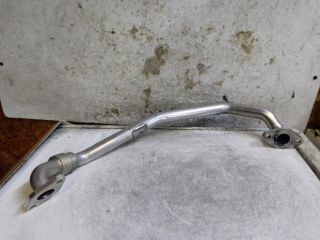 bontott AUDI A6 C6 EGR Hűtő Cső